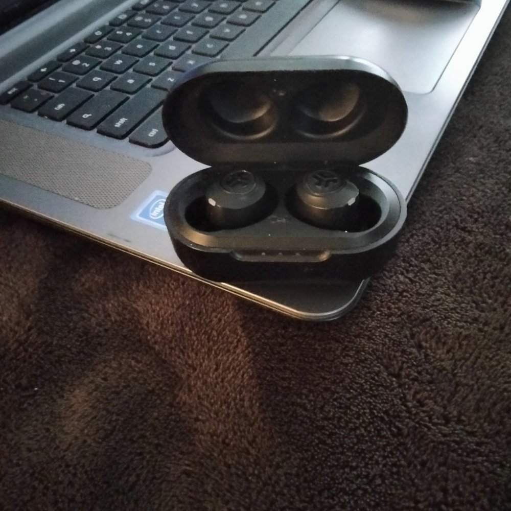 JLab Headphones Wireless